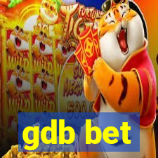 gdb bet